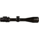 Trijicon AccuPoint TR-31 4-16x50mm Rifle Scope, 30 mm Tube, Second Focal Plane, Black, Green Standard Duplex Crosshair w/ Dot Reticle, MOA Adjustment, 200146
