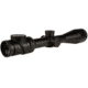 Trijicon AccuPoint TR-31 4-16x50mm Rifle Scope, 30 mm Tube, Second Focal Plane, Black, Green Standard Duplex Crosshair w/ Dot Reticle, MOA Adjustment, 200146
