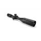Trijicon AccuPoint TR-23 5-20x50mm Rifle Scope, 30 mm Tube, Second Focal Plane, Matte, Black, Green Standard Duplex Crosshair w/ Dot Reticle, MOA Adjustment, TR23-1G