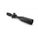 Trijicon AccuPoint TR-23 5-20x50mm Rifle Scope, 30 mm Tube, Second Focal Plane, Matte, Black, Green Mil-Dot Crosshair w/ Dot Reticle, MOA Adjustment, TR23-2G