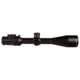 Trijicon AccuPoint TR-33 5-20x50mm Rifle Scope, 30 mm Tube, Second Focal Plane, Satin, Black, Green BAC Triangle Post Reticle, MOA Adjustment, 200154