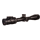 Trijicon AccuPoint TR-33 5-20x50mm Rifle Scope, 30 mm Tube, Second Focal Plane, Satin, Black, Green BAC Triangle Post Reticle, MOA Adjustment, 200154