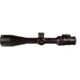 Trijicon AccuPoint TR-33 5-20x50mm Rifle Scope, 30 mm Tube, Second Focal Plane, Satin, Black, Green BAC Triangle Post Reticle, MOA Adjustment, 200154
