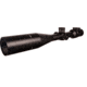 Trijicon AccuPoint TR-33 5-20x50mm Rifle Scope, 30 mm Tube, Second Focal Plane, Satin, Black, Green BAC Triangle Post Reticle, MOA Adjustment, 200154