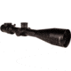 Trijicon AccuPoint TR-33 5-20x50mm Rifle Scope, 30 mm Tube, Second Focal Plane, Satin, Black, Green BAC Triangle Post Reticle, MOA Adjustment, 200154