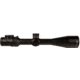 Trijicon AccuPoint TR-33 5-20x50mm Rifle Scope, 30 mm Tube, Second Focal Plane, Satin, Black, Green MOA Ranging Reticle w/ Dot, MOA Adjustment, 200151