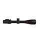 Trijicon AccuPoint TR-33 5-20x50mm Rifle Scope, 30 mm Tube, Second Focal Plane, Satin, Black, Green MRAD Ranging Reticle w/ Dot, Mil Rad Adjustment, 200149