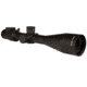 Trijicon AccuPoint TR-33 5-20x50mm Rifle Scope, 30 mm Tube, Second Focal Plane, Satin, Black, Green MRAD Ranging Reticle w/ Dot, Mil Rad Adjustment, 200149