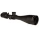 Trijicon AccuPoint TR-33 5-20x50mm Rifle Scope, 30 mm Tube, Second Focal Plane, Satin, Black, Green MRAD Ranging Reticle w/ Dot, Mil Rad Adjustment, 200149