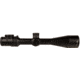 Trijicon AccuPoint TR-33 5-20x50mm Rifle Scope, 30 mm Tube, Second Focal Plane, Satin, Black, Green Standard Duplex Crosshair w/ Dot Reticle, MOA Adjustment, 200155