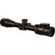 Trijicon AccuPoint TR-33 5-20x50mm Rifle Scope, 30 mm Tube, Second Focal Plane, Satin, Black, Green Standard Duplex Crosshair w/ Dot Reticle, MOA Adjustment, 200155