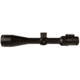 Trijicon AccuPoint TR-33 5-20x50mm Rifle Scope, 30 mm Tube, Second Focal Plane, Satin, Black, Green Standard Duplex Crosshair w/ Dot Reticle, MOA Adjustment, 200155