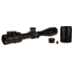 Trijicon AccuPoint TR-33 5-20x50mm Rifle Scope, 30 mm Tube, Second Focal Plane, Satin, Black, Green Standard Duplex Crosshair w/ Dot Reticle, MOA Adjustment, 200155