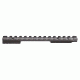 Trijicon AccuPoint Remington 700 S.A. 7in. Full 1913 Steel Rail