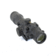 Trijicon ACOG 3.5x35 Red LED Illuminated Rifle Scope .223 Horseshoe/Dot Reticle w/ TA51 Mount, Black, 100493