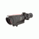 Trijicon ACOG 3.5x35 Dual Ill Rifle Scope w/Mount, Red Donut BAC Reticle