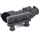 Trijicon ACOG 4x32 Dual Ill Rifle Scope w/Mount, Red Horseshoe .223 Reticle