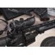 Trijicon ACOG 4x32 Red Dot Scope w/ Center Illuminated Amber Crosshair, .308 Ballistic Reticle, TA51 Mount, Backup Iron Sights &amp; Dust Cover TA01NSN-308