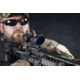 Trijicon ACOG 4x32 Red Dot Scope w/ Center Illuminated Amber Crosshair, .308 Ballistic Reticle, TA51 Mount, Backup Iron Sights &amp; Dust Cover TA01NSN-308