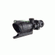 Trijicon ACOG 4x32 Scope w/Green Dual Illuminated Doughnut Reticle BAC-M16/AR15, Black TA31-G