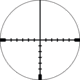 Trijicon Ascent AT424 1-4x24mm Rifle Scope, 30 mm Tube, Second Focal Plane, Black, Non-Illuminated BDC Target Hold Reticle, MOA Adjustment, 2800001