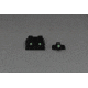 Trijicon Bright &amp; Tough 3 Dot Green Front &amp; Green Rear Night Sight Set for Beretta PX4 C/D BE11