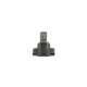 Trijicon Night Sight Suppressor Set w/White Front/White Rear &amp; Green Lamps for Springfield Armory XD, 600921