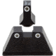 Trijicon Suppressor Sights - For Glock Large Frames - GL204-C-600690