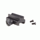 Compact ACOG High Weaver Mount w/Colt Knob, Black