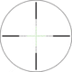 Trijicon Credo CR424 1-4x24mm Rifle Scope, 30 mm Tube, Second Focal Plane, Black, Green MRAD Ranging Reticle, Mil Rad Adjustment, 2900012