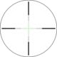 Trijicon Credo CR424 1-4x24mm LPVO Rifle Scope, 30 mm Tube, Second Focal Plane, Black, Green MRAD Ranging Reticle, Mil Rad Adjustment, 2900012