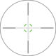 Trijicon Credo CR624 1-6x24mm Rifle Scope, 30 mm Tube, First Focal Plane, Black, Green MRAD Segmented Circle Reticle, Mil Rad Adjustment, 2900024