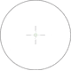 Trijicon Credo CR624 1-6x24mm Rifle Scope, 30 mm Tube, First Focal Plane, Black, Green MRAD Segmented Circle Reticle, Mil Rad Adjustment, 2900024