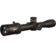 Trijicon Credo CR1036 2-10x36mm Rifle Scope, 30 mm Tube, First Focal Plane, Black, Red MOA Precision Tree Reticle, MOA Adjustment, 2900037