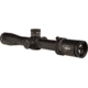 Trijicon Credo CR1036 2-10x36mm Rifle Scope, 30 mm Tube, First Focal Plane, Black, Red MOA Precision Tree Reticle, MOA Adjustment, 2900037