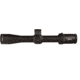 Trijicon Credo CR1036 2-10x36mm Rifle Scope, 30 mm Tube, First Focal Plane, Black, Red MOA Precision Tree Reticle, MOA Adjustment, 2900037