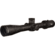 Trijicon Credo CR1036 2-10x36mm Rifle Scope, 30 mm Tube, First Focal Plane, Black, Red MOA Precision Tree Reticle, MOA Adjustment, 2900037