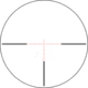 Trijicon Credo CR1036 2-10x36mm Rifle Scope, 30 mm Tube, First Focal Plane, Black, Red MOA Precision Tree Reticle, MOA Adjustment, 2900037