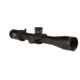Trijicon Credo CR1036 2-10x36mm Rifle Scope, 30 mm Tube, First Focal Plane, Black, Red MOA Precision Tree Reticle, MOA Adjustment, 2900037