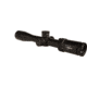 Trijicon Credo CR1542 2.5-15x42mm Rifle Scope, 30 mm Tube, Second Focal Plane, Black, Red MRAD Center Dot Reticle, Mil Rad Adjustment, 2900034