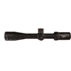 Trijicon Credo CR1542 2.5-15x42mm Rifle Scope, 30 mm Tube, Second Focal Plane, Black, Red MRAD Center Dot Reticle, Mil Rad Adjustment, 2900034