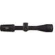 Trijicon Credo CR940 3-9x40mm Rifle Scope, 1 in Tube, Second Focal Plane, Black, Green Standard Duplex Crosshair Reticle, MOA Adjustment, 2900044