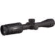 Trijicon Credo CR940 3-9x40mm Rifle Scope, 1 in Tube, Second Focal Plane, Black, Green Standard Duplex Crosshair Reticle, MOA Adjustment, 2900044