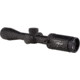 Trijicon Credo CR940 3-9x40mm Rifle Scope, 1 in Tube, Second Focal Plane, Black, Green Standard Duplex Crosshair Reticle, MOA Adjustment, 2900044