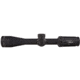Trijicon Credo CR940 3-9x40mm Rifle Scope, 1 in Tube, Second Focal Plane, Black, Green Standard Duplex Crosshair Reticle, MOA Adjustment, 2900044