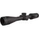 Trijicon Credo CR940 3-9x40mm Rifle Scope, 1 in Tube, Second Focal Plane, Black, Green Standard Duplex Crosshair Reticle, MOA Adjustment, 2900044