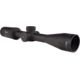 Trijicon Credo CR940 3-9x40mm Rifle Scope, 1 in Tube, Second Focal Plane, Black, Green Standard Duplex Crosshair Reticle, MOA Adjustment, 2900044