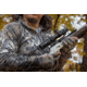 Trijicon Credo HX Riflescope, 1-10x28mm, 34mm Tube, First Focal Plane, Red/Green MOA Segmented Circle Enhanced Reticle, Exposed Elevation Adjuster w/Return to Zero Feature, Black, 2900049
