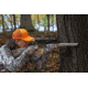 Trijicon Credo HX Riflescope, 1-10x28mm, 34mm Tube, First Focal Plane, Red/Green MOA Segmented Circle Enhanced Reticle, Exposed Elevation Adjuster w/Return to Zero Feature, Black, 2900049