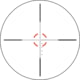 Trijicon Credo 1-8x28mm LPVO 34mm Tube Rifle Scope, First Focal Plane, Red/Green MOA Segmented Circle Reticle, Coyote Brown Anodized, CR828-C-2900055